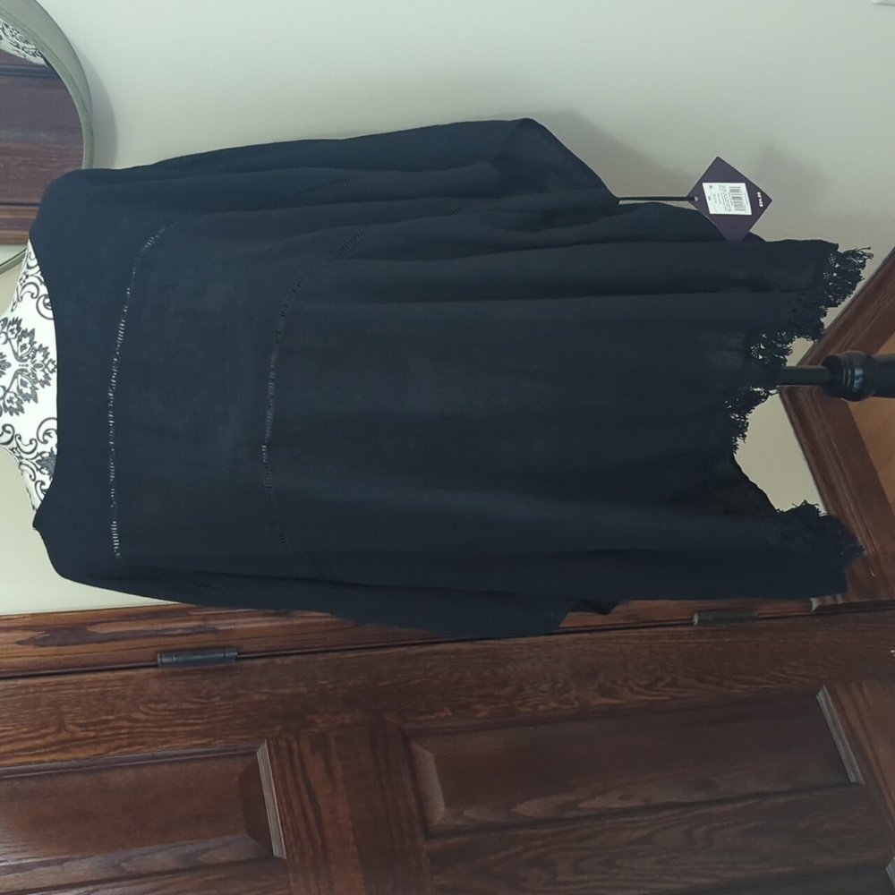Ava & Viv Tunic